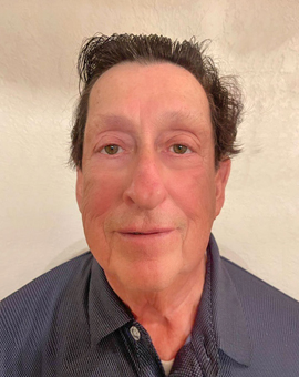 Photo of Armando Ynostroza