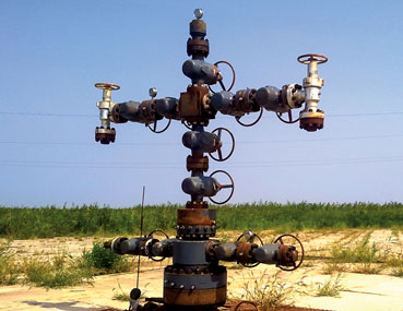 Control of Well Insurance Alliance