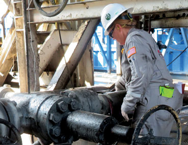 Control of Well Insurance Alliance
