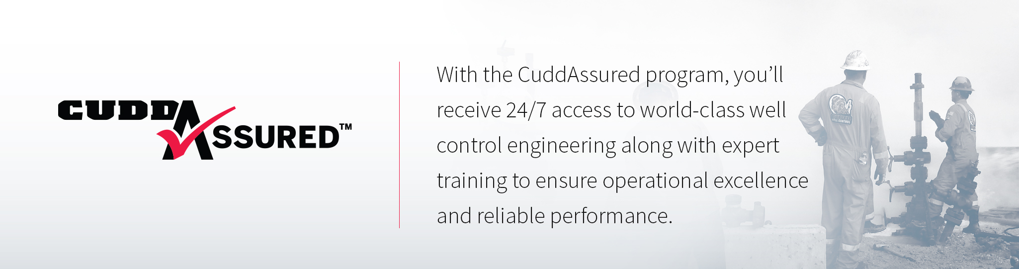 cuddassured
