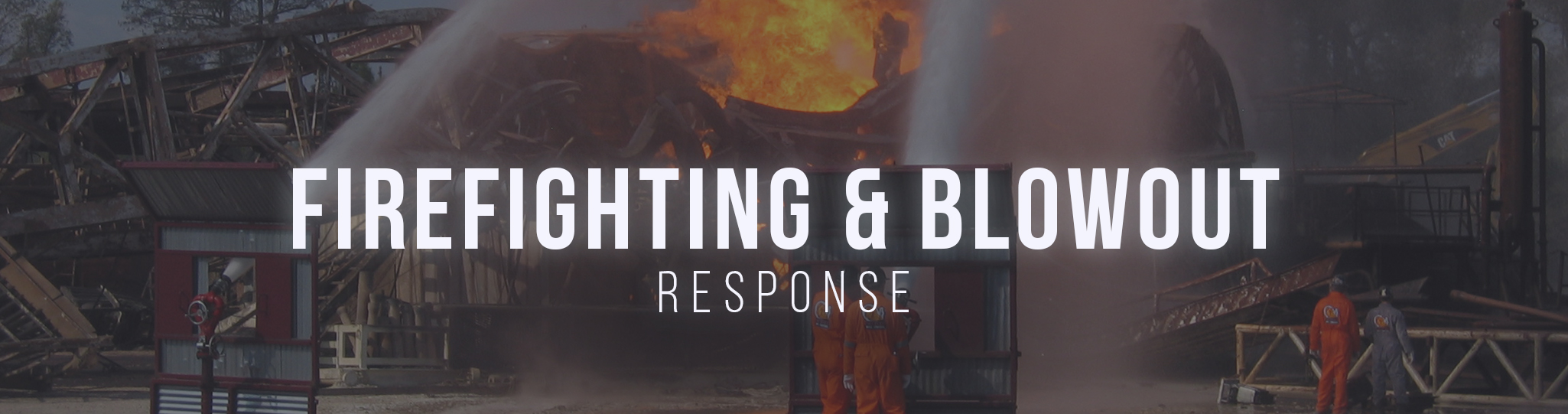 firefightingblowout