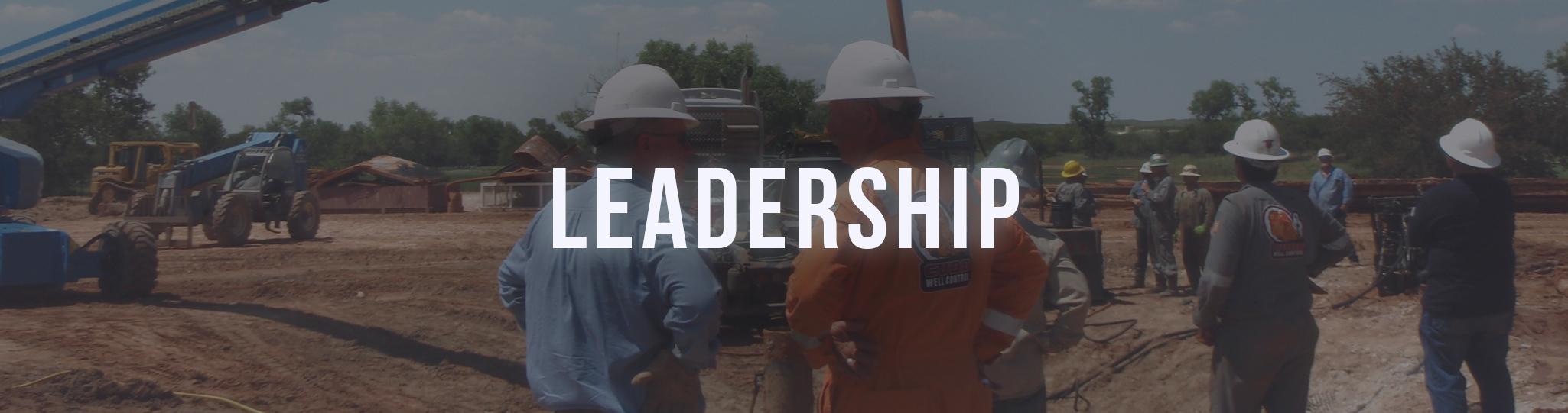 leadership